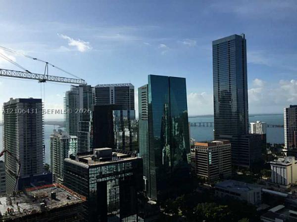 1100 Millecento Residences, 1100 S Miami Ave #3203, Miami, Florida 33130, image 1
