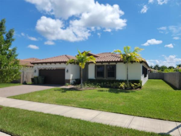 Kingman Commons, 2562 SE 2nd St, Homestead, Florida 33033, image 1