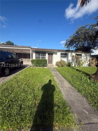 Lake Forest, 4657 SW 33rd Dr, West Park, Florida 33023, image 1