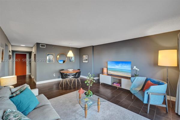 The Summit, 1201 S Ocean Dr #218N, Hollywood, Florida 33019, image 1