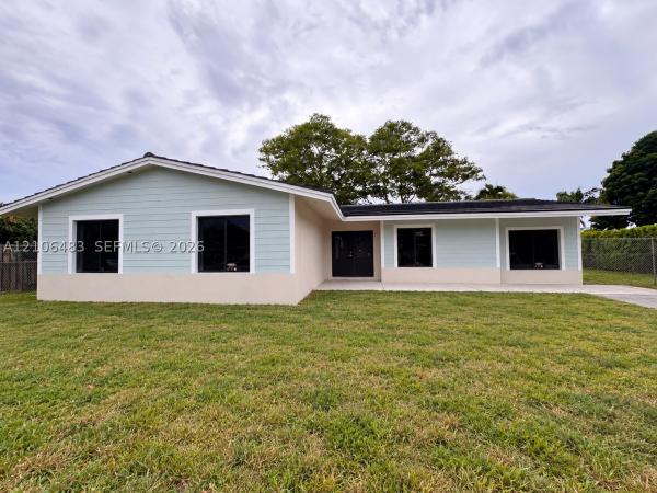 Bel Aire, 19010 Bel Aire Dr, Cutler Bay, Florida 33157, image 1