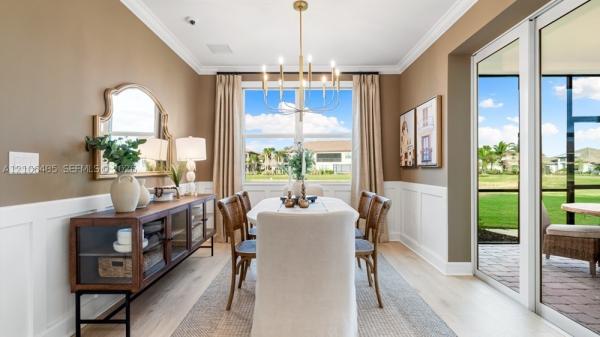 Esplanade By The Islands, 15349 Giardino Drive Unit 101, Naples, Florida 34114, image 1