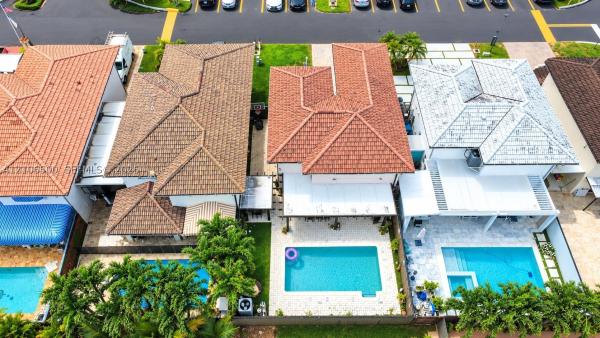 3991 SW 153rd Ct, Unincorporated Dade County, Florida 33185, image 1
