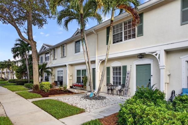 Coral Reef Club, 9939 NW 56th Pl, Coral Springs, Florida 33076, image 1