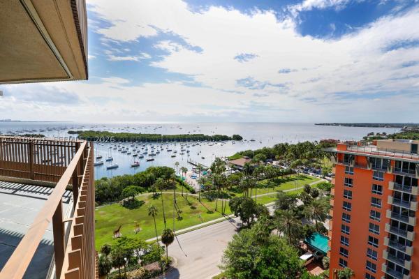 2901 S Bayshore Dr #14D, Miami, Florida 33133, image 1