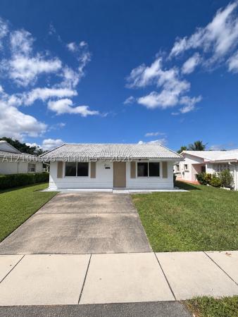 Forsythe Colony 16, 7501 NW 70th Ave, Tamarac, Florida 33321, image 1