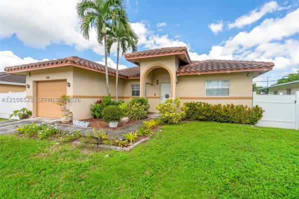 Washington Park, 2615 NW 14th St, Fort Lauderdale, Florida 33311, image 1