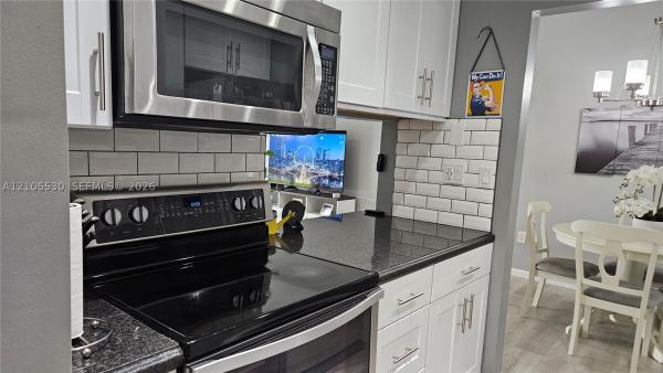 Baptist Towers, 1891 N 61st Ave #B104, Hollywood, Florida 33024, image 1