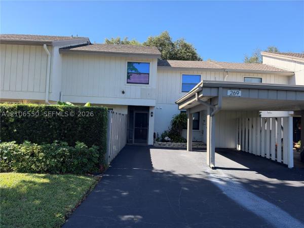 Wildwood Of Deer Creek, 269 Deer Creek Wildwood Cir, Deerfield Beach, Florida 33442, image 1