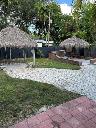 Country Club Estates, 579 Hunting Lodge Dr, Miami Springs, Florida 33166, image 1