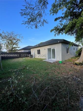 7930 NW 14th Ave, Unincorporated Dade County, Florida 33147, image 1
