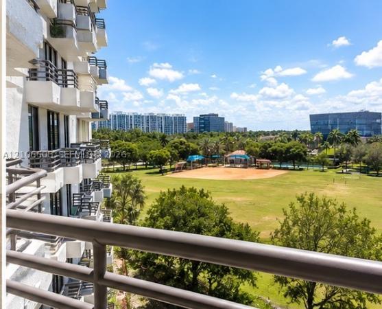 Parc Central Aventura South, 3300 NE 191st St #604, Aventura, Florida 33180, image 1