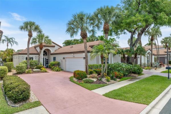 Palomar At Boca Pointe, 7259 Via Palomar, Boca Raton, Florida 33433, image 1