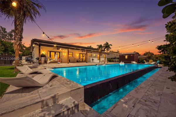 Bel Aire, 8840 SW 181st Ter, Palmetto Bay, Florida 33157, image 1