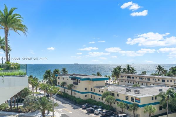 153 N Seabreeze Blvd #401, Fort Lauderdale, Florida 33304, image 1