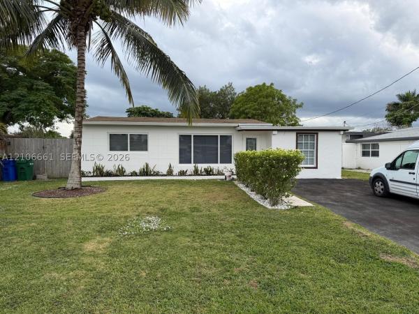 North Margate, 6318 NW 24th Ct, Margate, Florida 33063, image 1