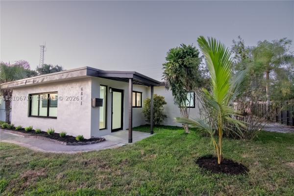 Driftwood Acres, 6811 Thomas St, Hollywood, Florida 33024, image 1