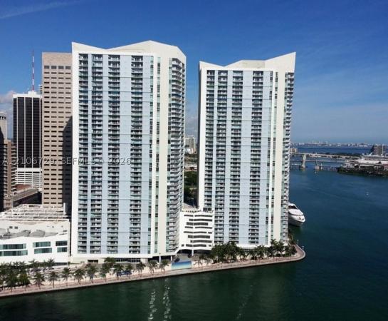 One Miami East, 335 S Biscayne Blvd #2005, Miami, Florida 33131, image 1