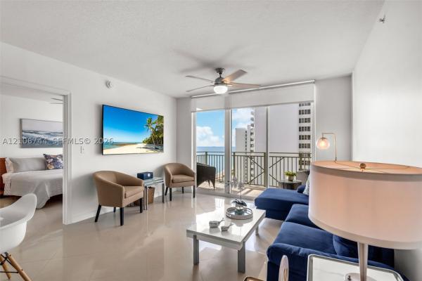 2080 Ocean Drive, 2080 S Ocean Dr #1207, Hallandale Beach, Florida 33009, image 1