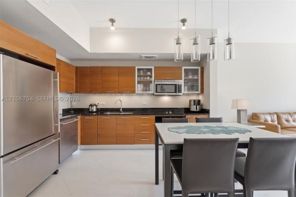 Two Midtown Miami, 3470 E Coast Ave #H0909, Miami, Florida 33137, image 1