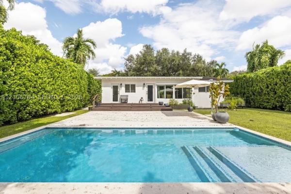 El Portal, 354 NE 91st St, Miami Shores, Florida 33138, image 1