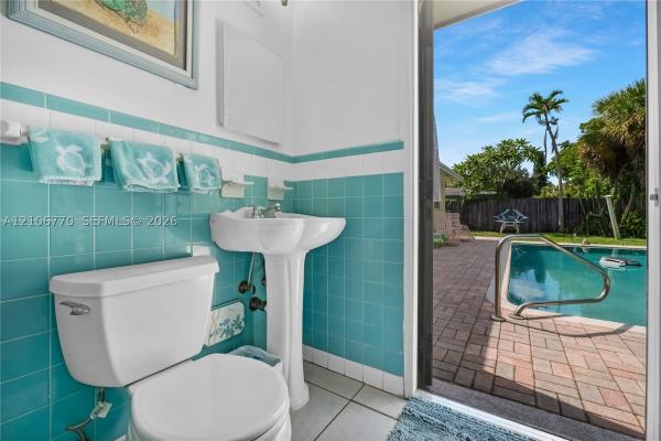 Plantation Park, 5701 SW 1st St, Plantation, Florida 33317, image 1