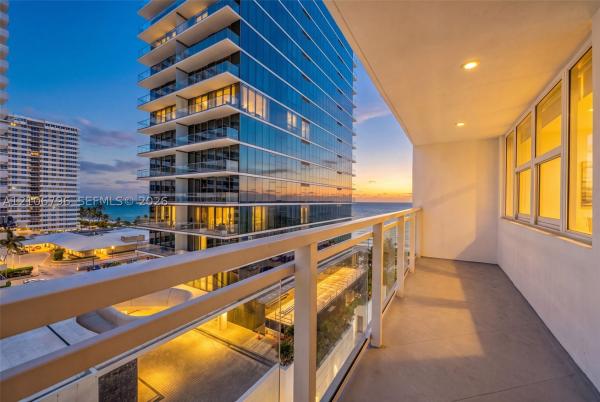 Parker Plaza Estates, 2030 S Ocean Dr #723, Hallandale Beach, Florida 33009, image 1