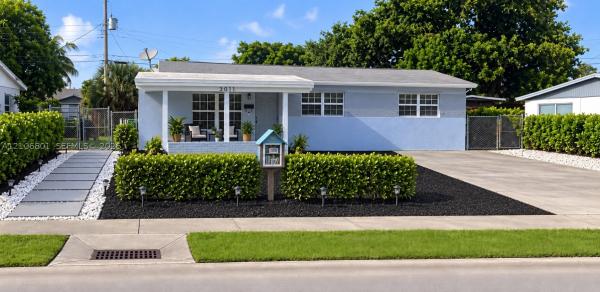 Royal Palms Park, Fort Lauderdale, Florida 33311, image 1