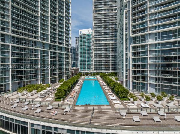 Icon Brickell Tower 3, 485 Brickell Ave #4104, Miami, Florida 33131, image 1