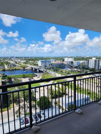 Galt Ocean Terrace, 3031 N Ocean Blvd #1801, Fort Lauderdale, Florida 33308, image 1