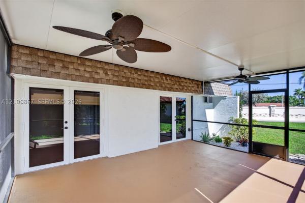 The Woodlands, 5508 Guava Cir, Tamarac, Florida 33319, image 1