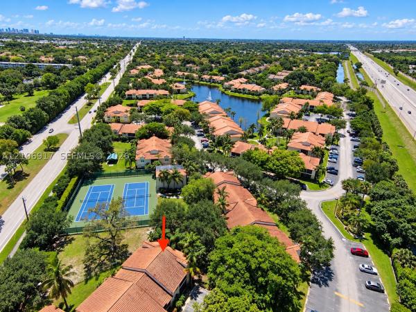 Royal Poinciana, 1237 SW 46th Ave #813, Pompano Beach, Florida 33069, image 1