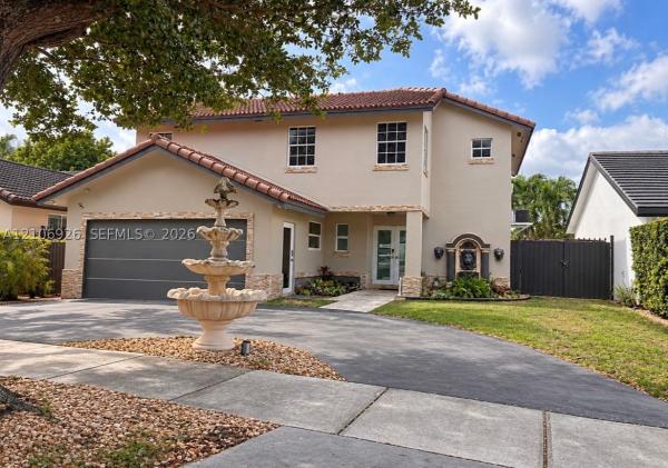 652 NW 134th Ave, Unincorporated Dade County, Florida 33182, image 1
