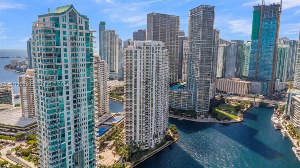 Carbonell, 901 Brickell Key Blvd #1103, Miami, Florida 33131, image 1