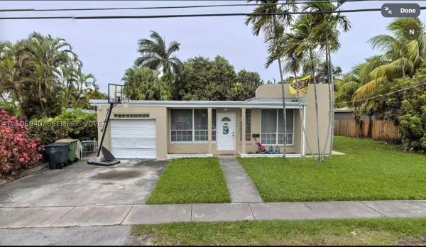 Aviation Country Club, 2145 NE 124th St, North Miami, Florida 33181, image 1