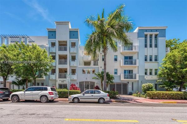 Lenox Villas, 1040 10th St #402, Miami Beach, Florida 33139, image 1