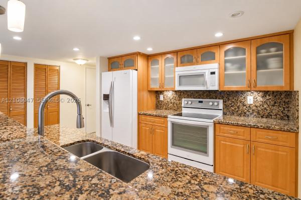Beach Club Villas, 3891 NE 167th St #24, North Miami Beach, Florida 33160, image 1