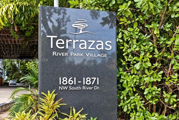 Terrazas Riverpark Village, 1861 NW South River Dr #1010, Miami, Florida 33125, image 1