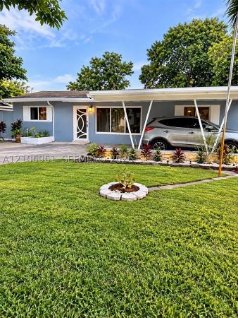 Boulevard Heights, 710 N 66th Ter #A, Hollywood, Florida 33024, image 1