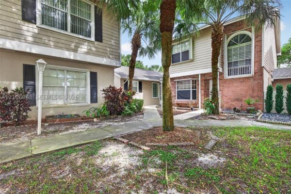 Colony Courts, 3752 NW 122nd Ter, Sunrise, Florida 33323, image 1