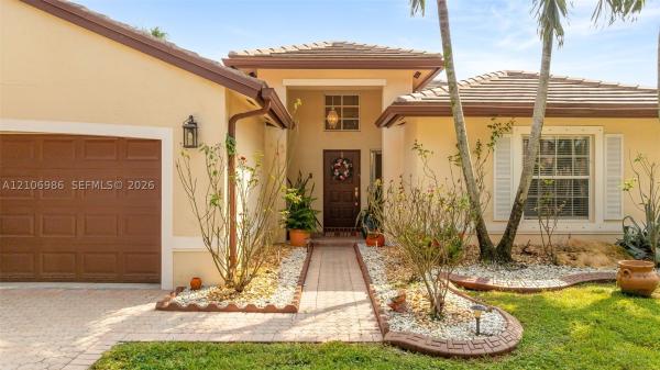Windsor Palms, 3801 SW 147th Ave, Miramar, Florida 33027, image 1