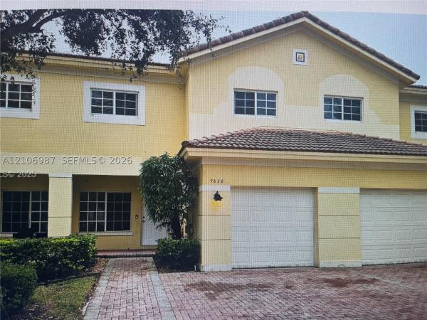Stonecreek At Davie, 7628 S Stonecreek Cir #2, Davie, Florida 33024, image 1