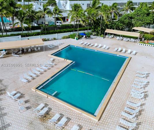 The Alexander Towers, 3505 S Ocean Dr #1404, Hollywood, Florida 33019, image 1
