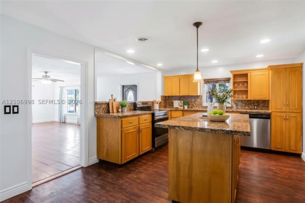 Sunrise Golf Village, 6501 NW 20th Ct, Sunrise, Florida 33313, image 1
