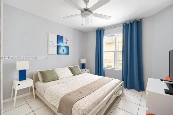 The Madison, 3030 Collins Ave #2H, Miami Beach, Florida 33140, image 1