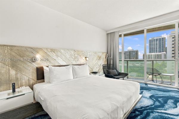 W Residences Fort Lauderdale, 3101 Bayshore Dr #707, Fort Lauderdale, Florida 33304, image 1