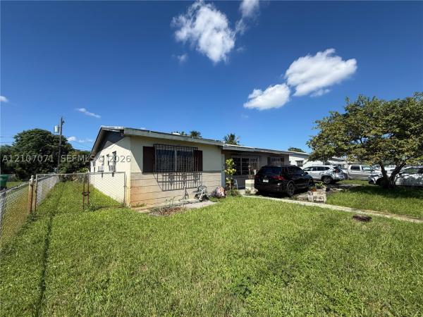 Scott Lake Manor, 18020 NW 7th Ave, Miami Gardens, Florida 33169, image 1