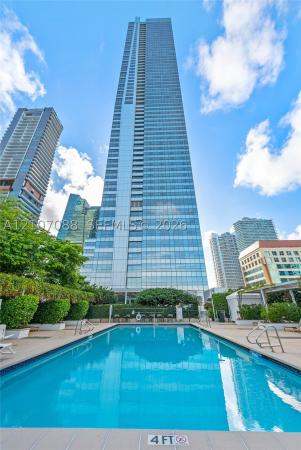 Four Seasons Residences, 1425 Brickell Ave #51D, Miami, Florida 33131, image 1