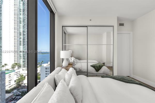 Icon Bay, 460 NE 28th St #1801, Miami, Florida 33137, image 1