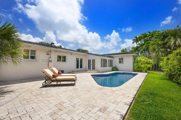 Riviera, 6610 Santona St, Coral Gables, Florida 33146, image 1
